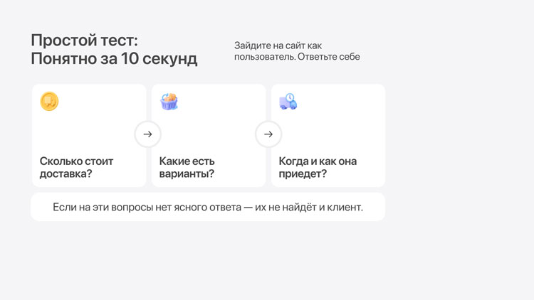 Почему не растут продажи: 10 реальных причин в 2025 году, которые редко замечают - 1275